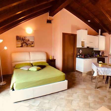 New Attic Lake View 2 Varenna Ngoại thất bức ảnh