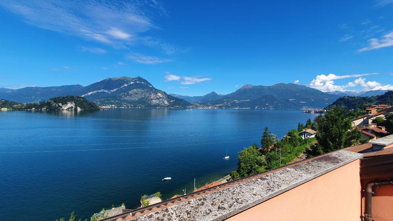 New Attic Lake View 2 Varenna Ngoại thất bức ảnh