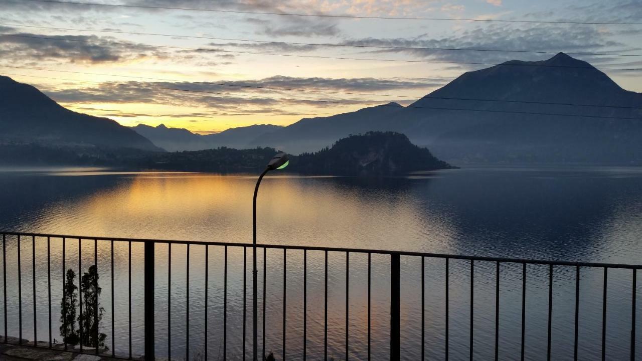New Attic Lake View 2 Varenna Ngoại thất bức ảnh